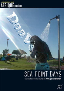 Sea Point Days |   DVD